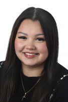 Alyssa Prebeg